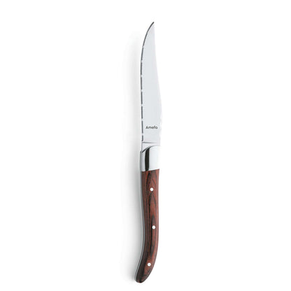 Royal Steak Steak knife set - 4 people - 4-piece
