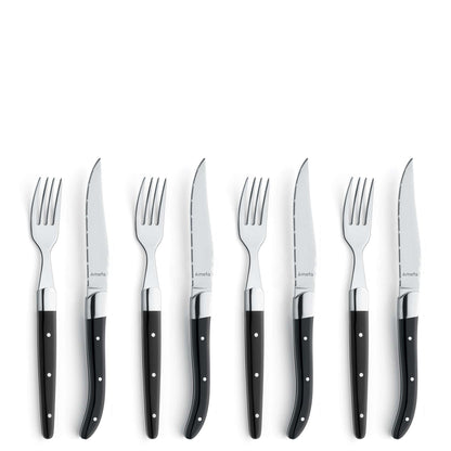 8-delig - Royal steak