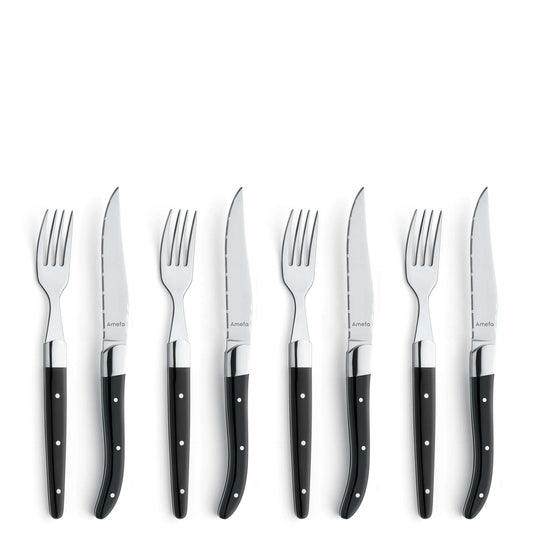 8-delig - Royal steak