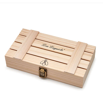 Steakmessen Set - 6-delig - 6 Personen -