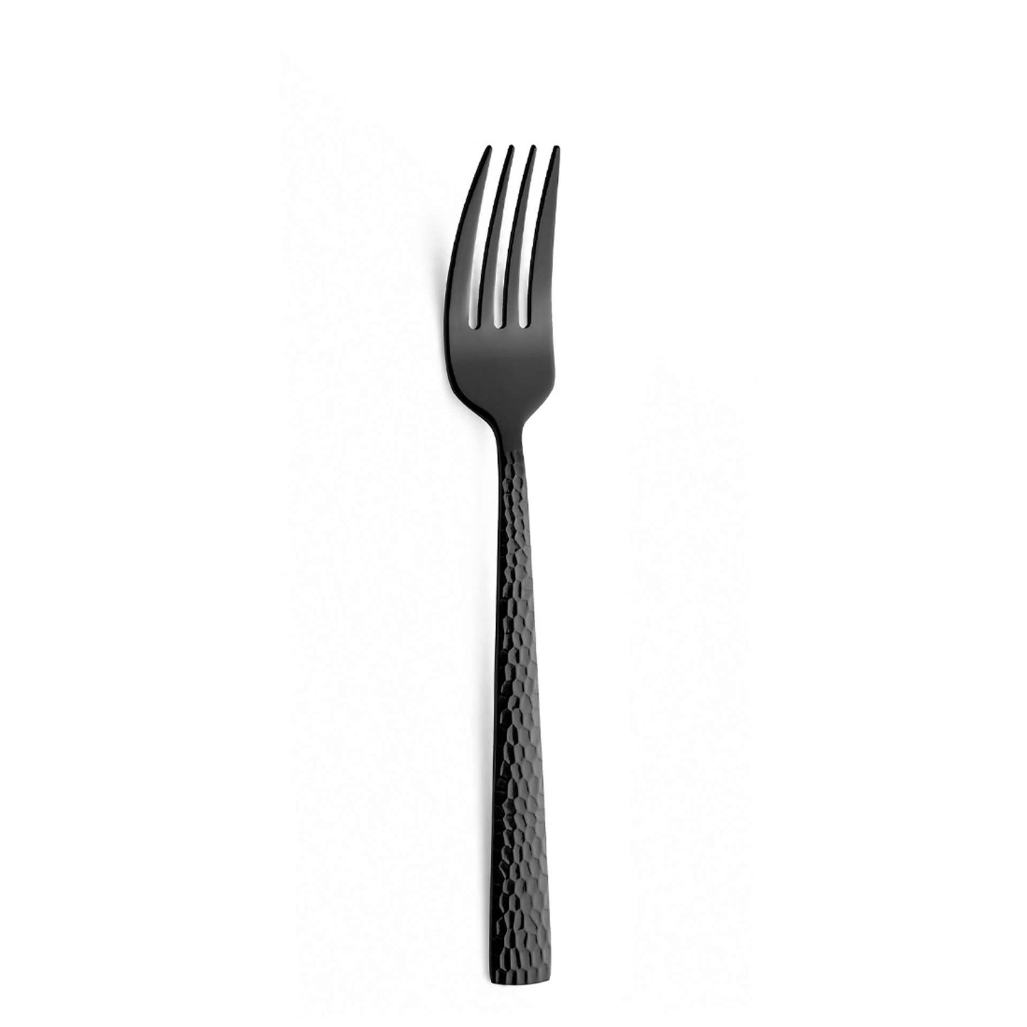 FELICITY - Bestekset - PVD - gehamerd