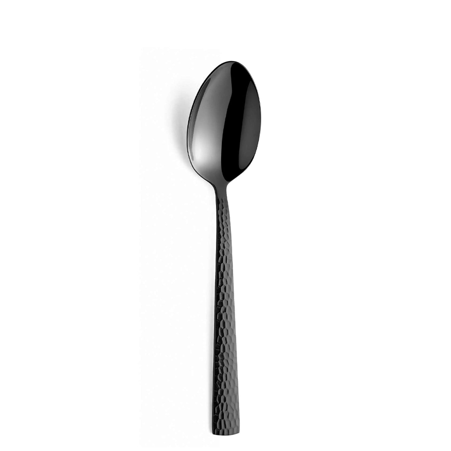FELICITY - Bestekset - PVD - gehamerd