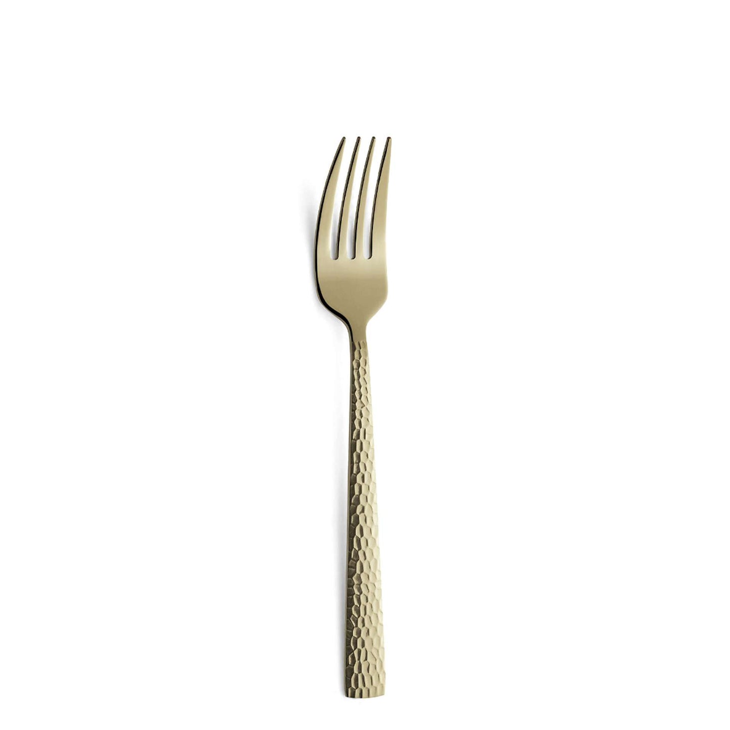 Felicity Cutlery Set - 6 Persons - 24 pieces - Champagne