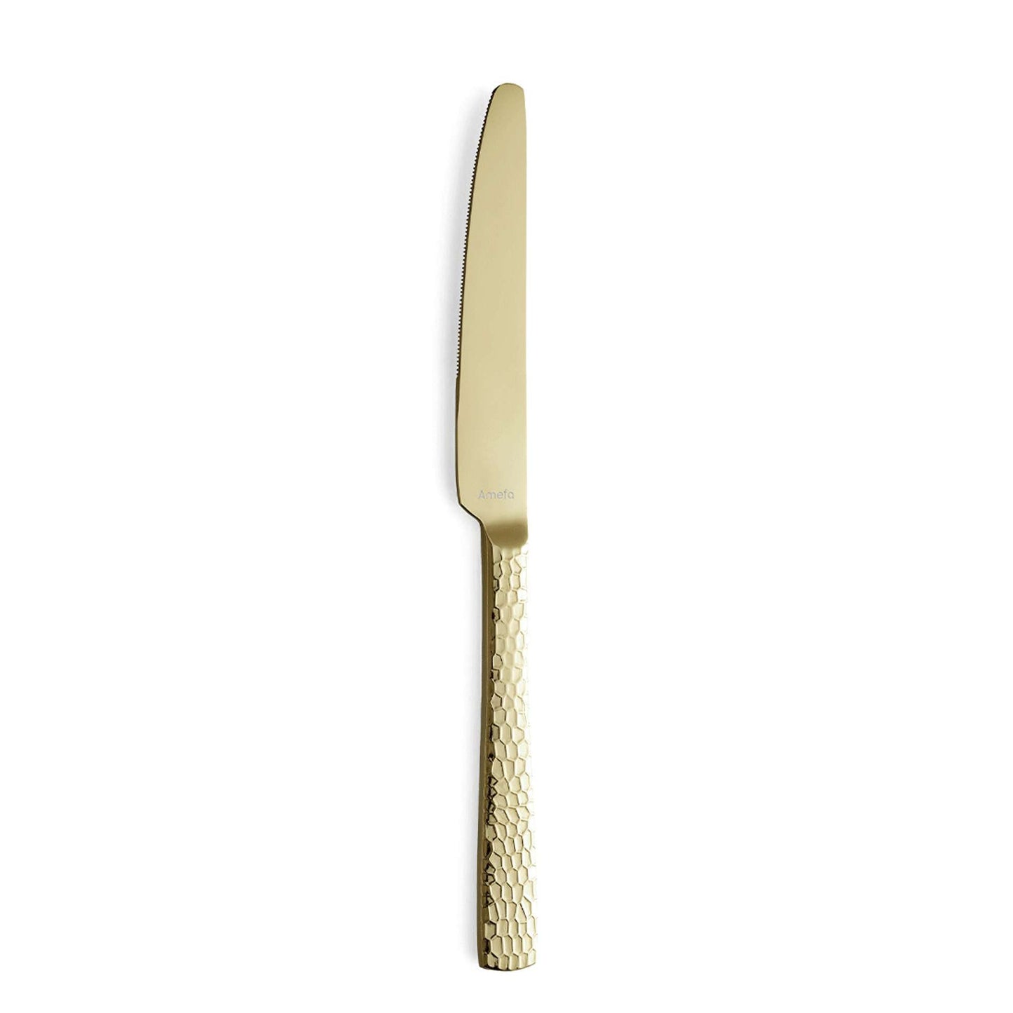 Felicity Cutlery Set - 6 Persons - 24 pieces - Champagne