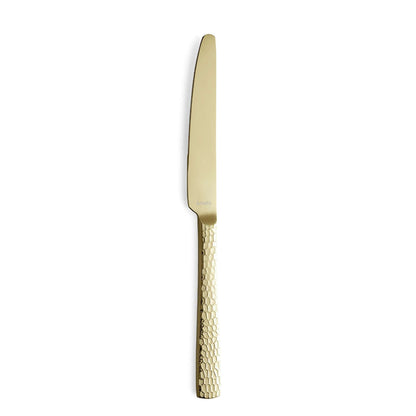 Felicity Cutlery Set - 6 Persons - 24 pieces - Champagne