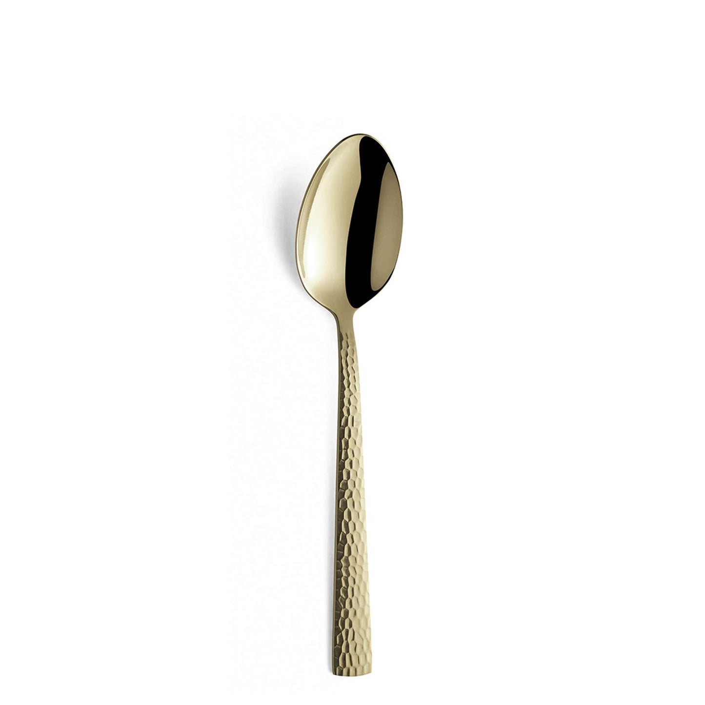 Felicity Cutlery Set - 6 Persons - 24 pieces - Champagne