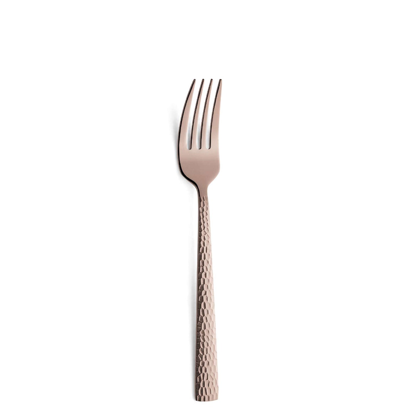 Felicity Cutlery Set - 6 Persons - 24 pieces - Rose Champagne