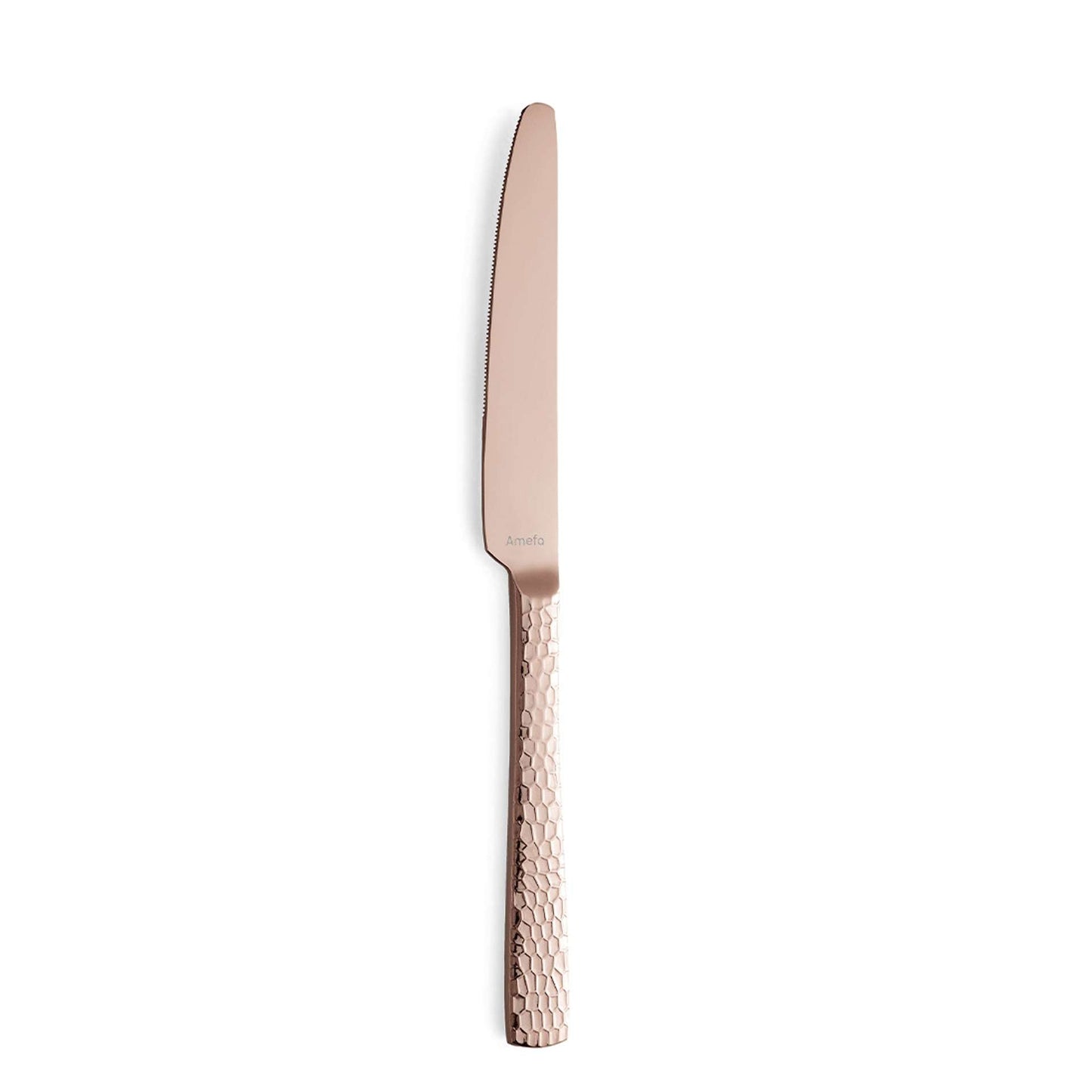 Felicity Cutlery Set - 6 Persons - 24 pieces - Rose Champagne