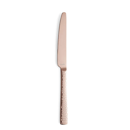 Felicity Cutlery Set - 6 Persons - 24 pieces - Rose Champagne