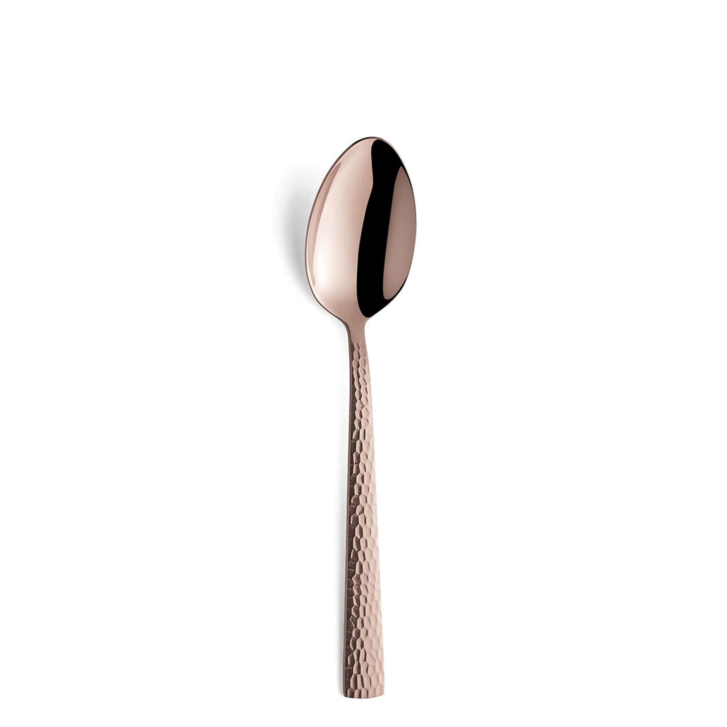 Felicity Cutlery Set - 6 Persons - 24 pieces - Rose Champagne