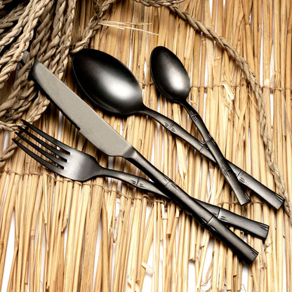 Bestekset - 16-delig - 4 Personen - Karma