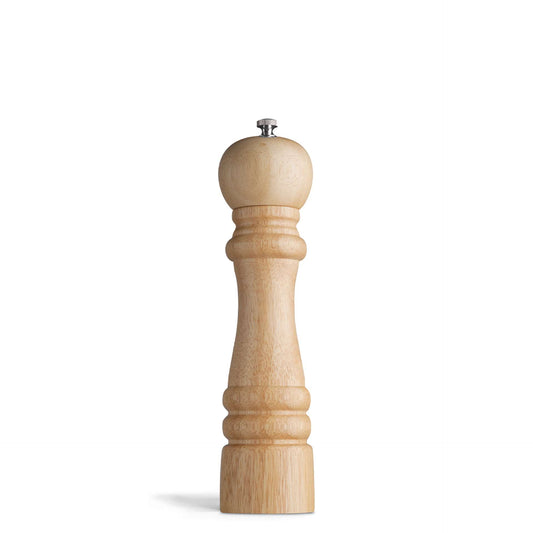 Classic Salt and Pepper Mill - 1-piece - Wood
