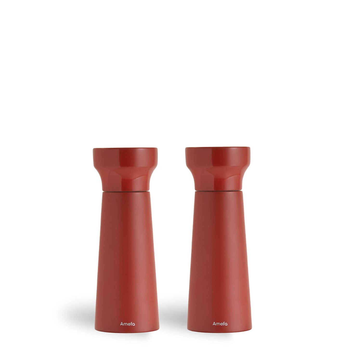 Modern Wood - Zout- en Pepermolen Set - 2-delig - Hout