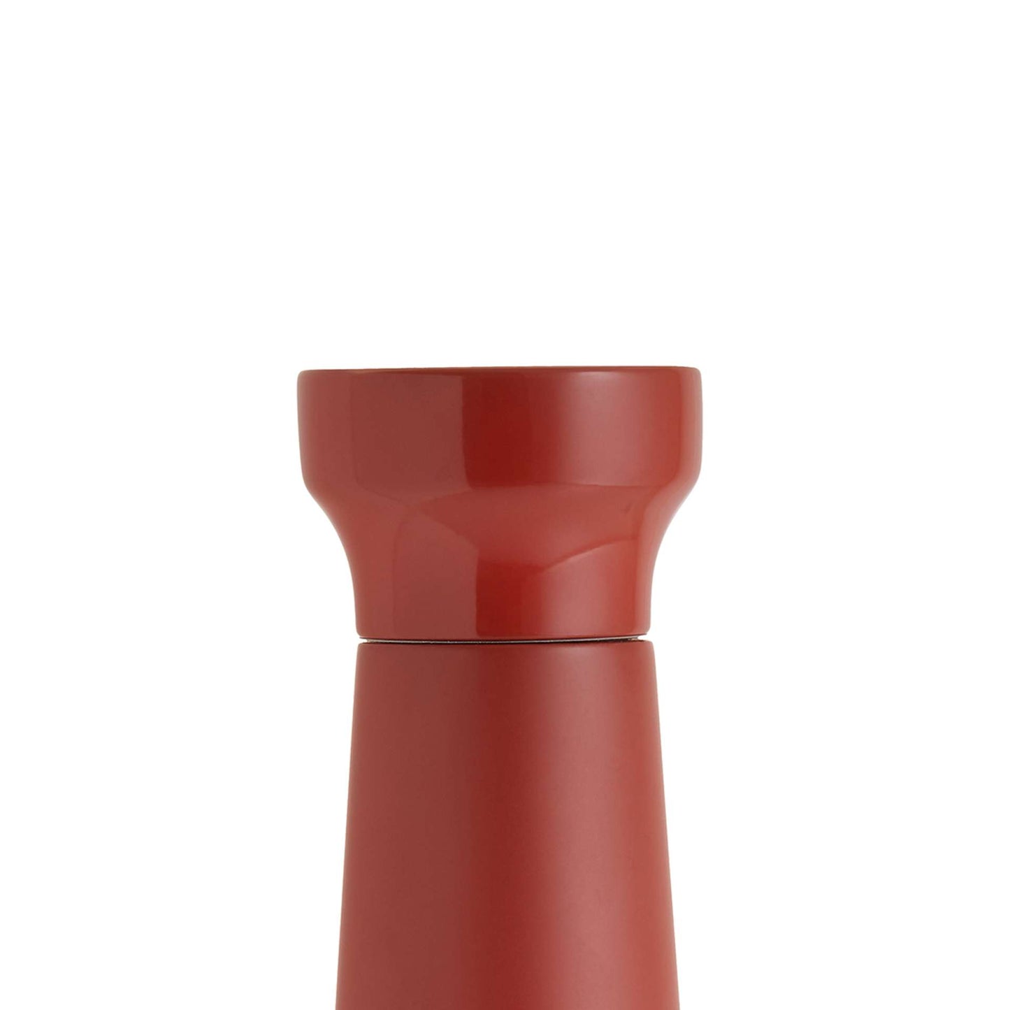 Modern Wood Salt and Pepper Mill Set - 2-piece - Wood