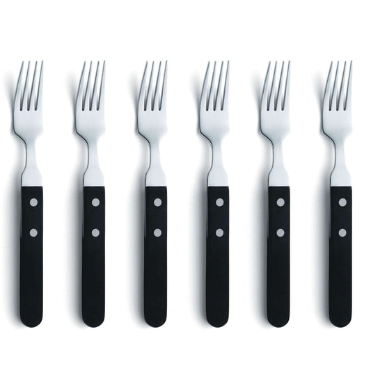 PIZZA - Steakvorken set