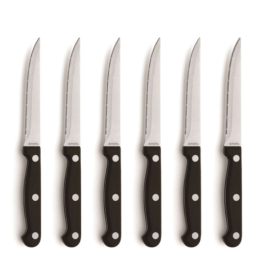 STEAK - Steakmessen set