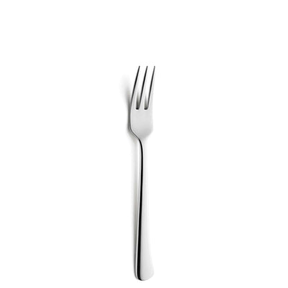 CHULETERO - Steakvorken set - hoogglans