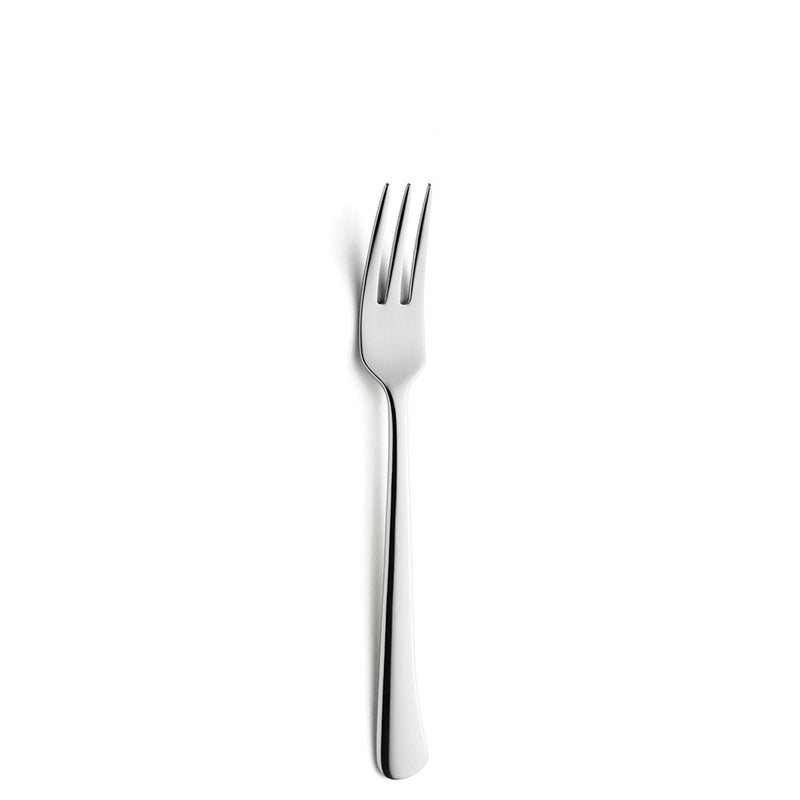 Chuletero - Steakbestek set - 6 Personen - 12-delig - Zilverkleurig
