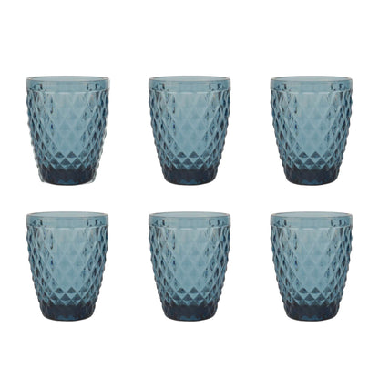 DIAMOND - Glas 22 cl