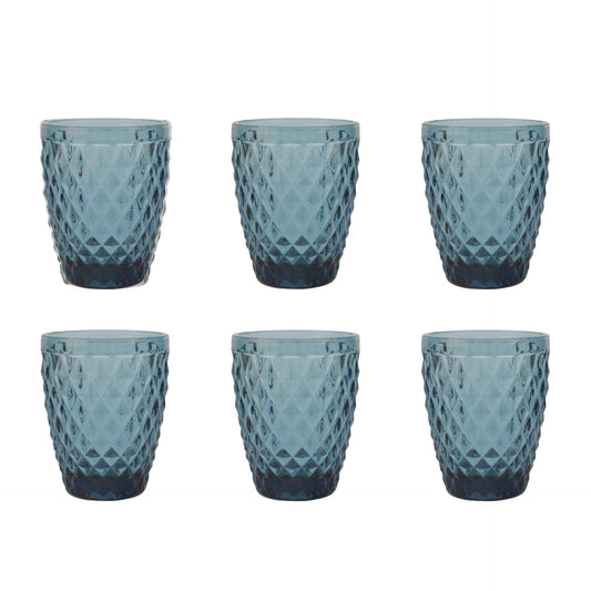DIAMOND - Glas 22 cl