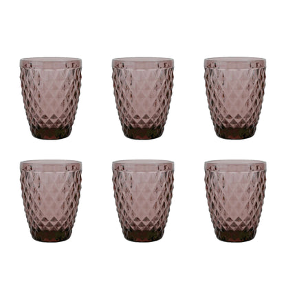 DIAMOND - Glas 22 cl