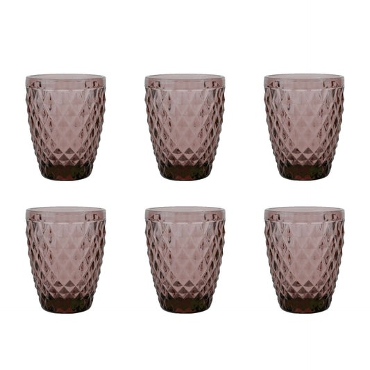 DIAMOND - Glas 22 cl