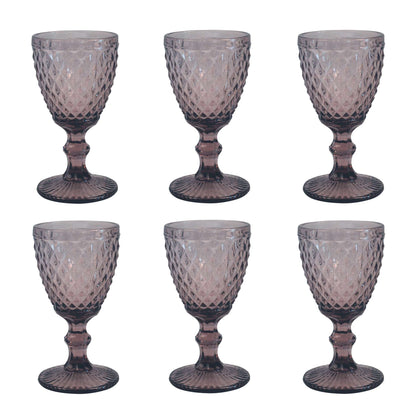 DIAMOND - Wijnglas 20 cl