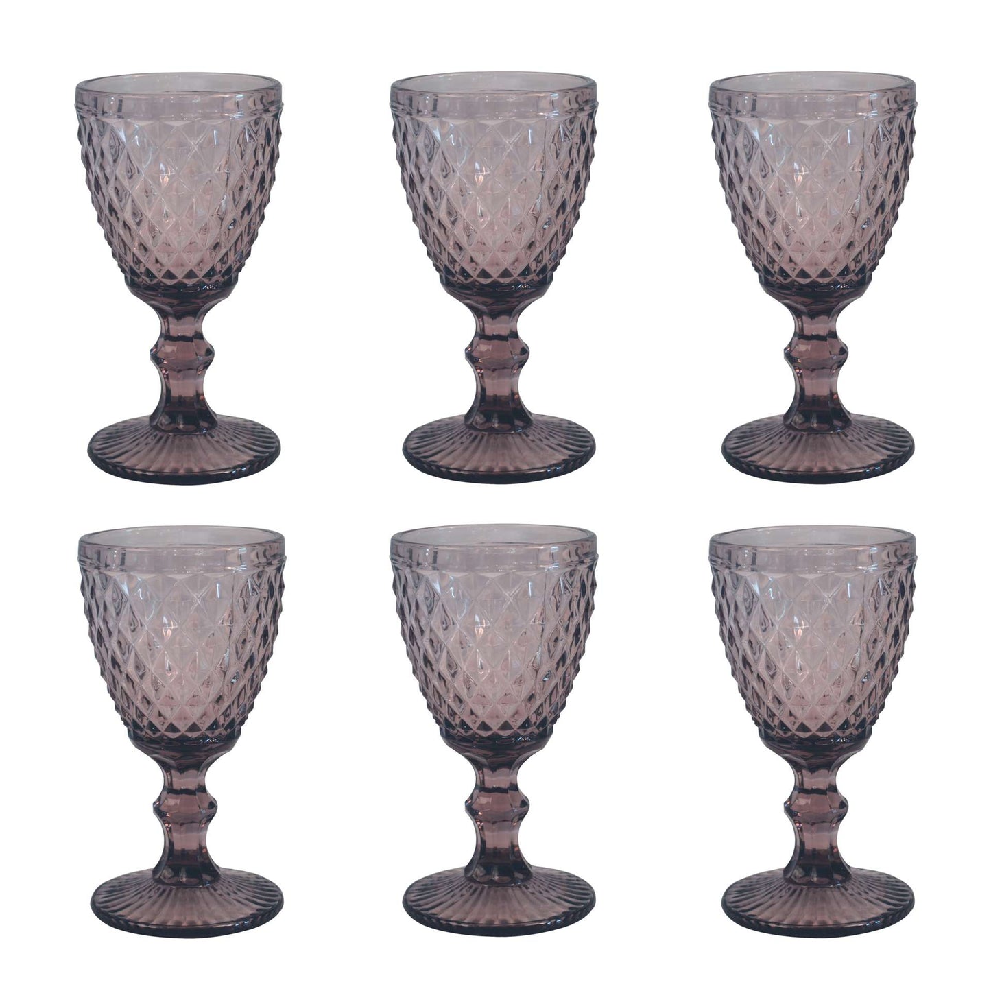 DIAMOND - Wijnglas 20 cl
