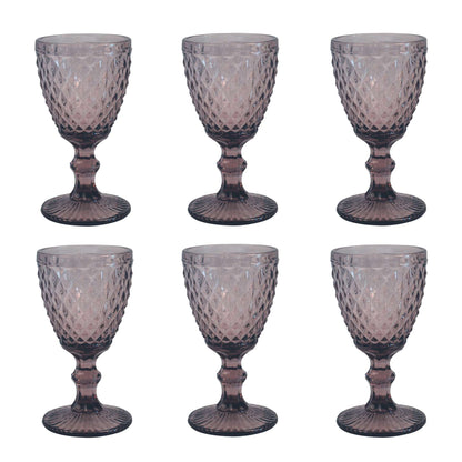 DIAMOND - Wijnglas 20 cl
