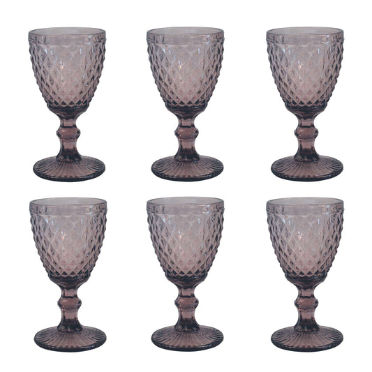 DIAMOND - Wijnglas 20 cl