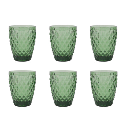 DIAMOND - Glas 22 cl