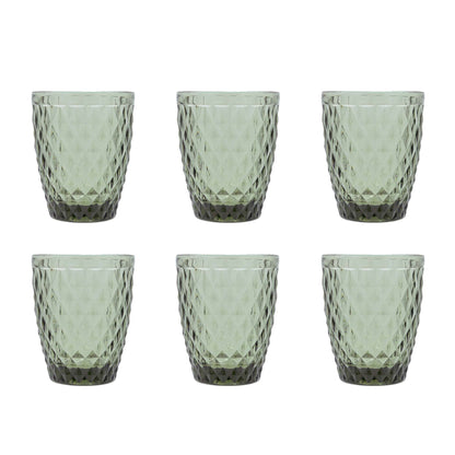 DIAMOND - Glas 22 cl