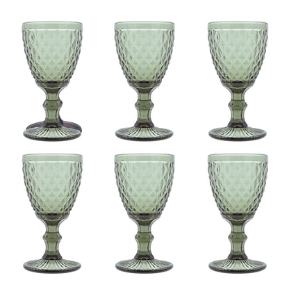 DIAMOND - Wijnglas 20 cl