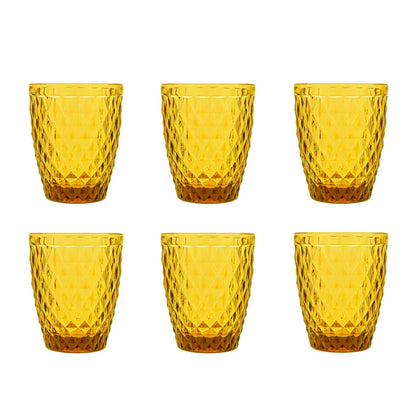 DIAMOND - Glas 22 cl