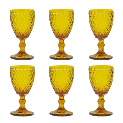 DIAMOND - Wijnglas 20 cl