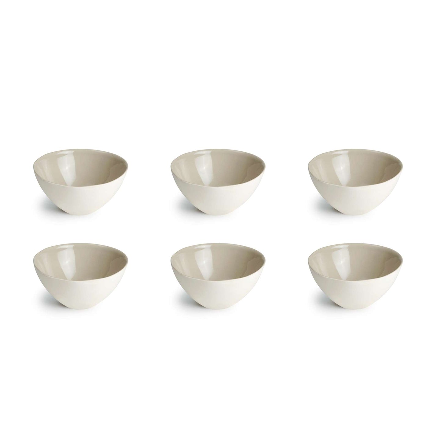 Kleine kom 13 cm - 6-delig - Oslo linen