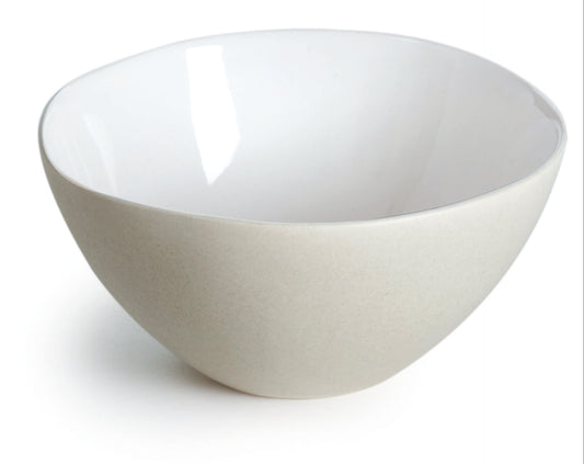 Kleine kom 13 cm - 6-delig - Oslo white