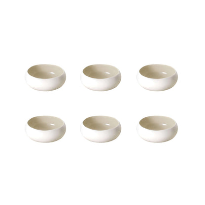 Kleine kom 13 cm - 6-delig - Oslo linen