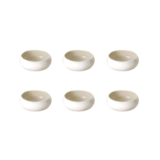 Kleine kom 13 cm - 6-delig - Oslo linen