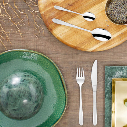 Bestekset - 24-delig - 7 Personen - Monaco