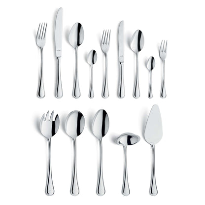 Bestekset - 60-delig - 6 Personen - Haydn