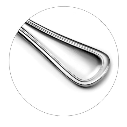 Bestekset - 60-delig - 6 Personen - Haydn