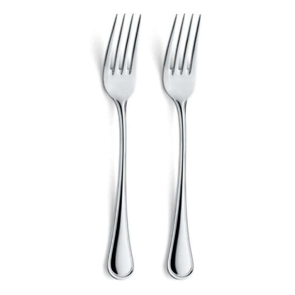 Tafelvork Set - 2-delig - 2 Personen - Haydn