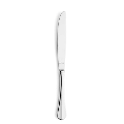 Baguette - Bestekset - 6 Personen - 24-delig - Zilverkleurig