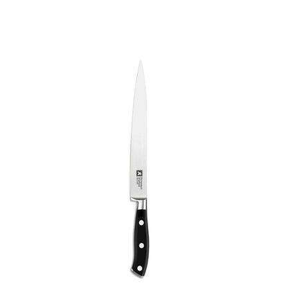 Vulcano Filleting Knife - Black