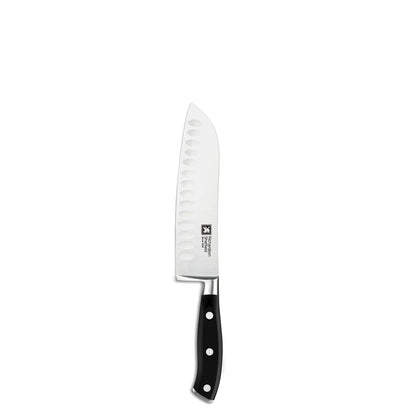 Vulcano Santokumes 7" - Black
