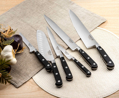 Koksmes 6" - 1-delig - 1 Persoon - Origin