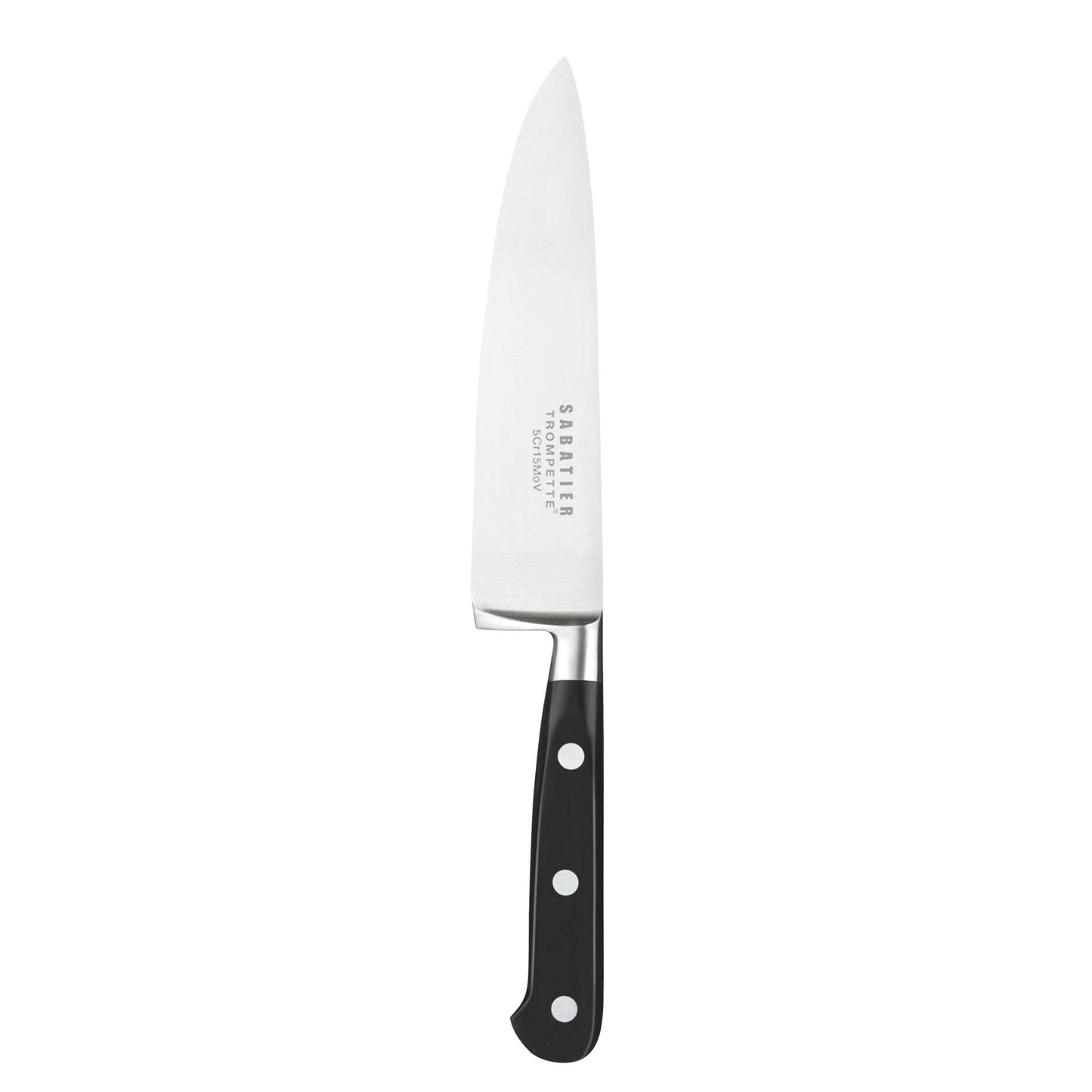 Koksmes 6" - Origin