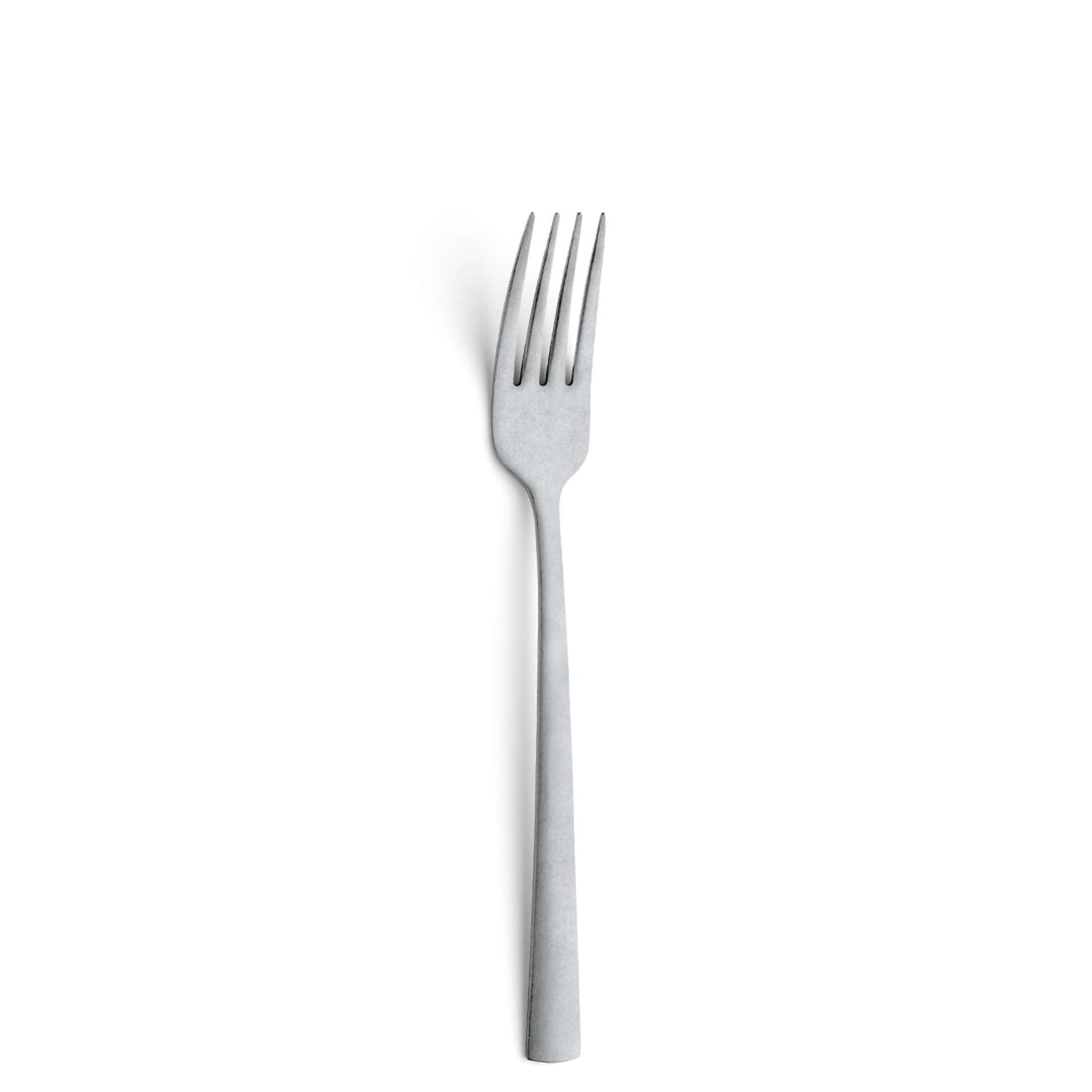 Manille Cutlery Set - 4 Persons - 16 Pieces - Silver Colored