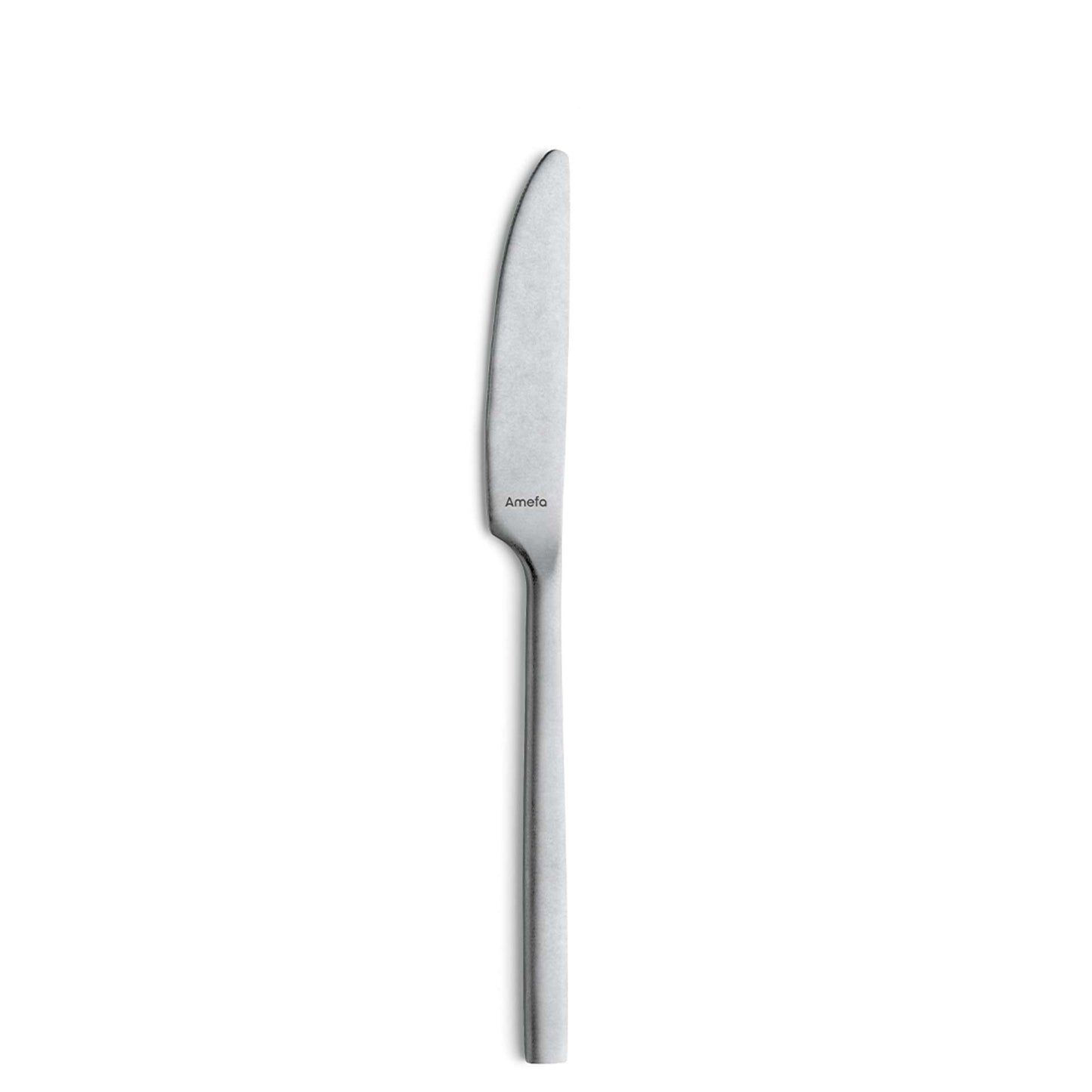 Manille Cutlery Set - 4 Persons - 16 Pieces - Silver Colored